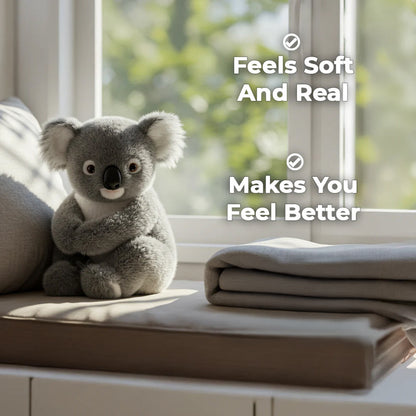 🐨 Mood-Support Robo-Koala - Relieve depression and negative emotions
