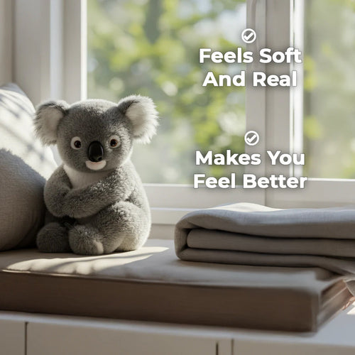 🐨 Mood-Support Robo-Koala - Relieve depression and negative emotions