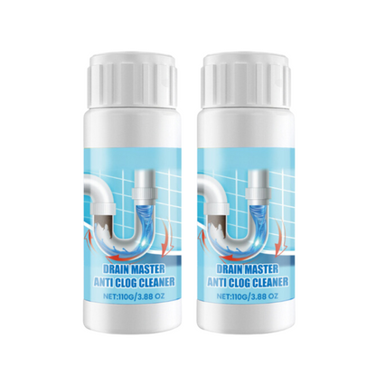 🌊 Dredging Agent-Unclog Your Drains Fast ✅