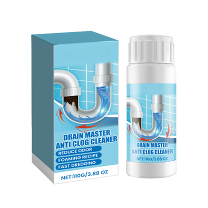 🌊 Dredging Agent-Unclog Your Drains Fast ✅