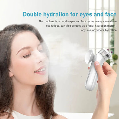 👁️The Quick & Easy Way to Relieve Dry Eyes (In 5 Minutes or Less)💦