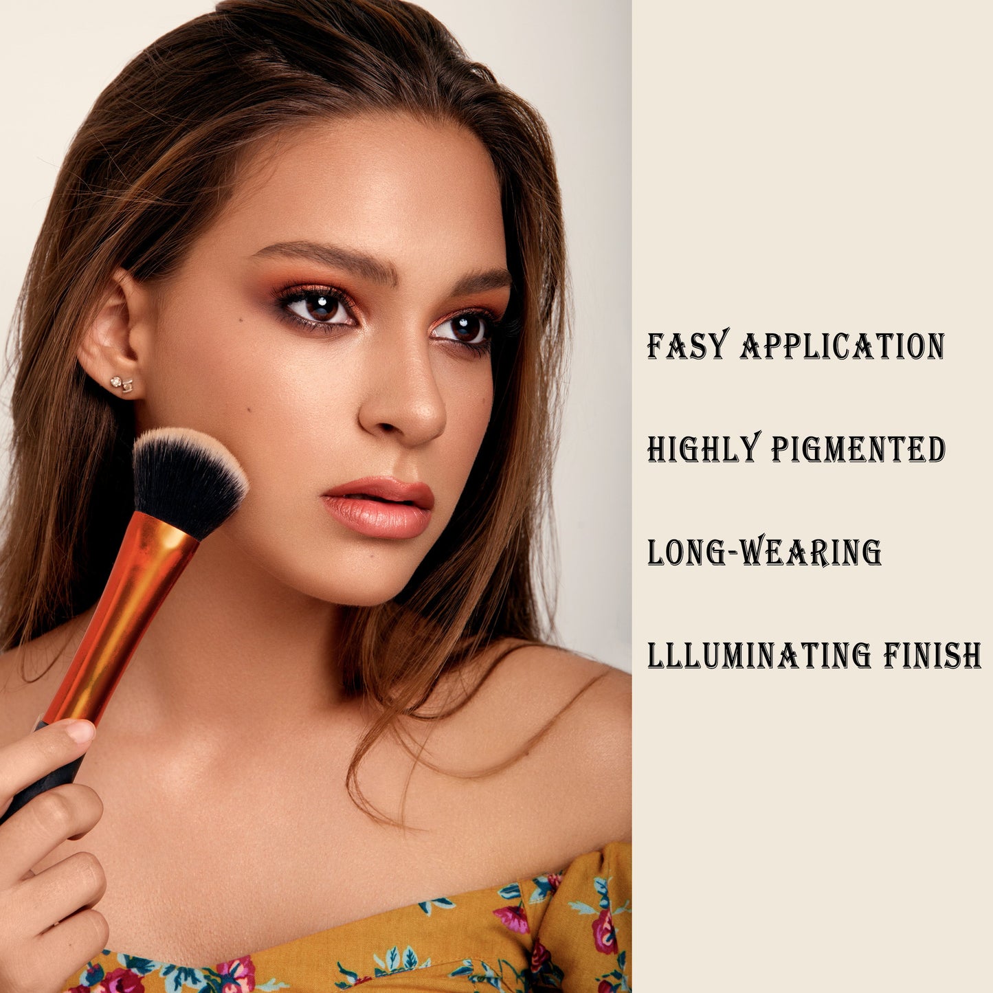 💄Encounter a delicate makeup look and unlock the Baked Starter Kit (3PC)🥐