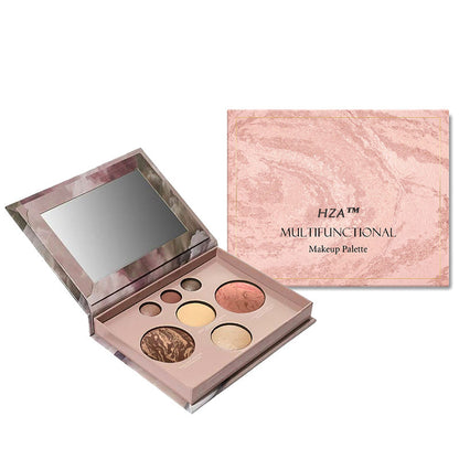 💄Encounter a delicate makeup look and unlock the Baked Starter Kit (3PC)🥐