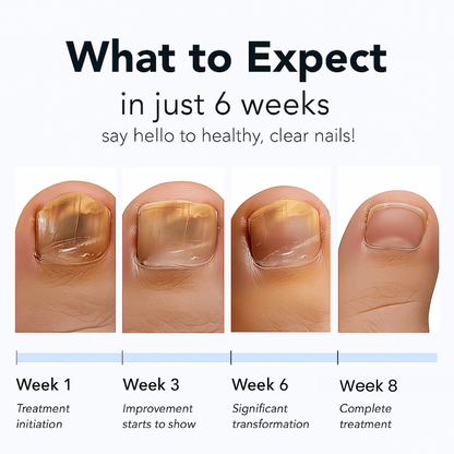 Skavix™ – Nail Repair Patches